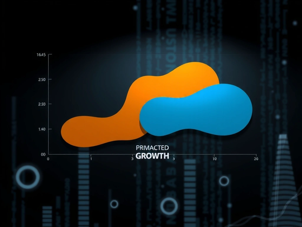 Gráfico tendencia privacidad